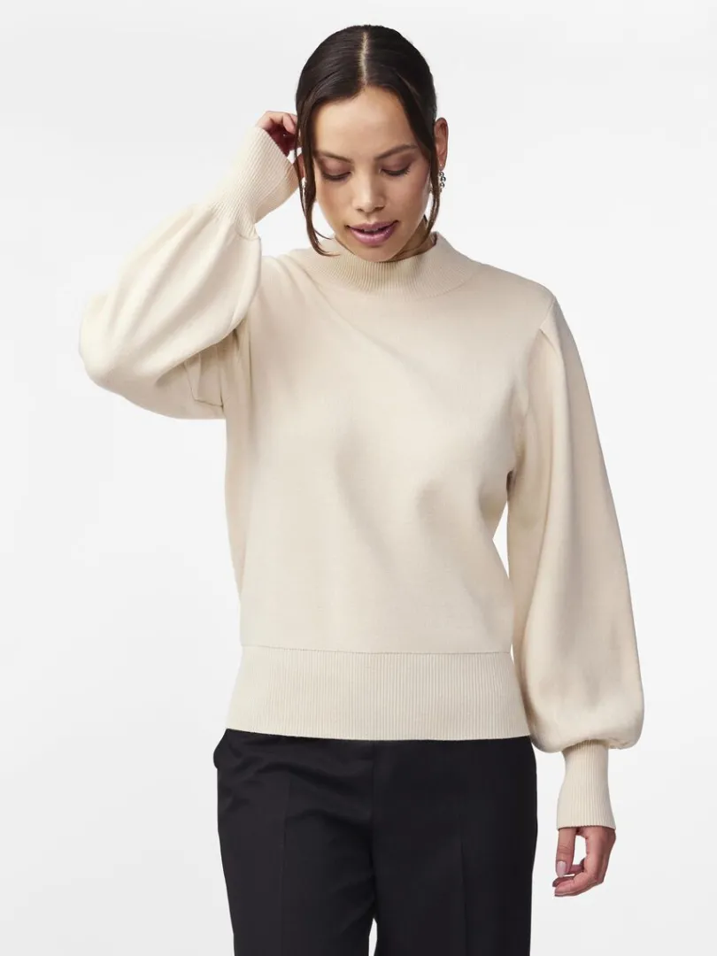 FONNY PULLOVER*YAS Outlet