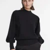 FONNY PULLOVER*YAS Flash Sale