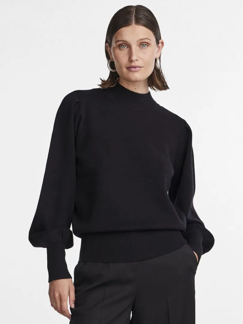 FONNY PULLOVER*YAS Flash Sale