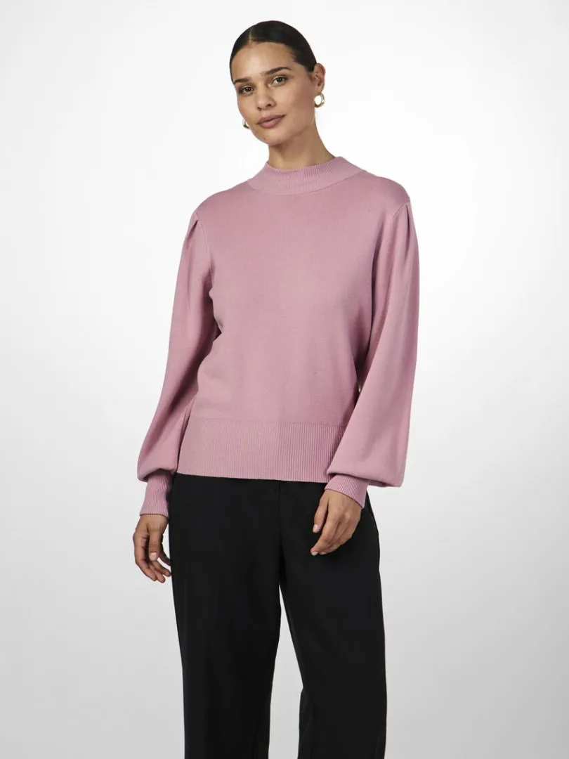 FONNY PULLOVER*YAS Shop