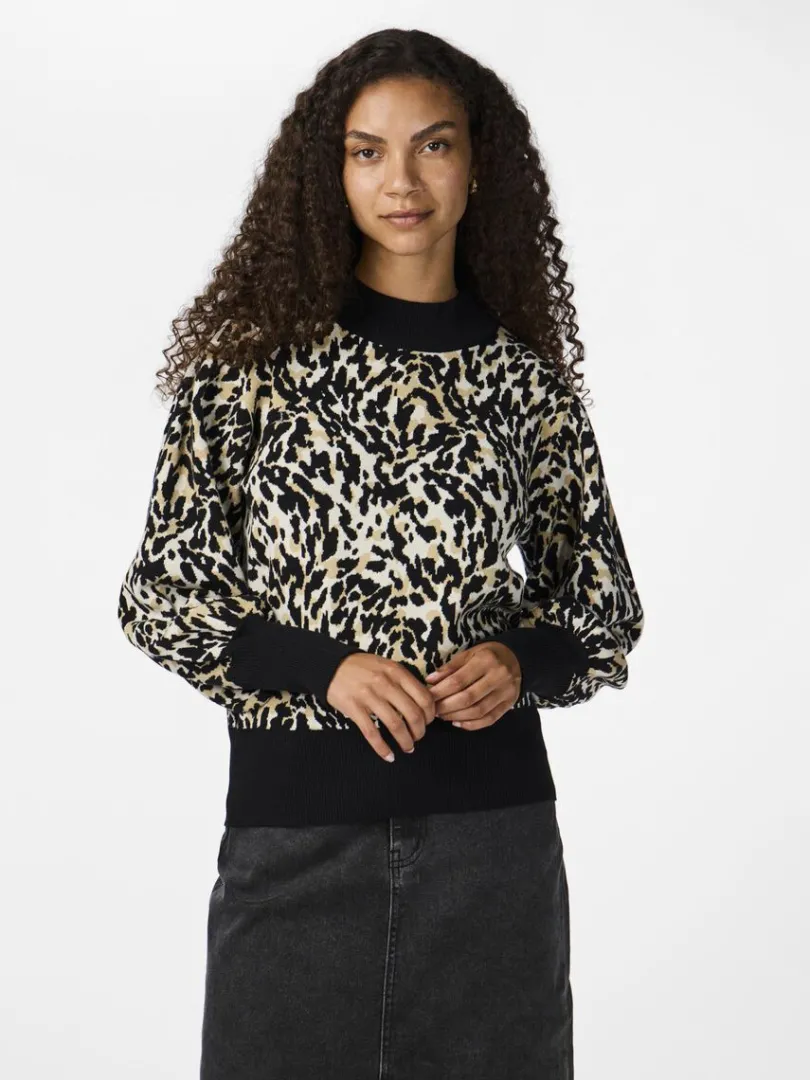 FONNY PULLOVER*YAS New