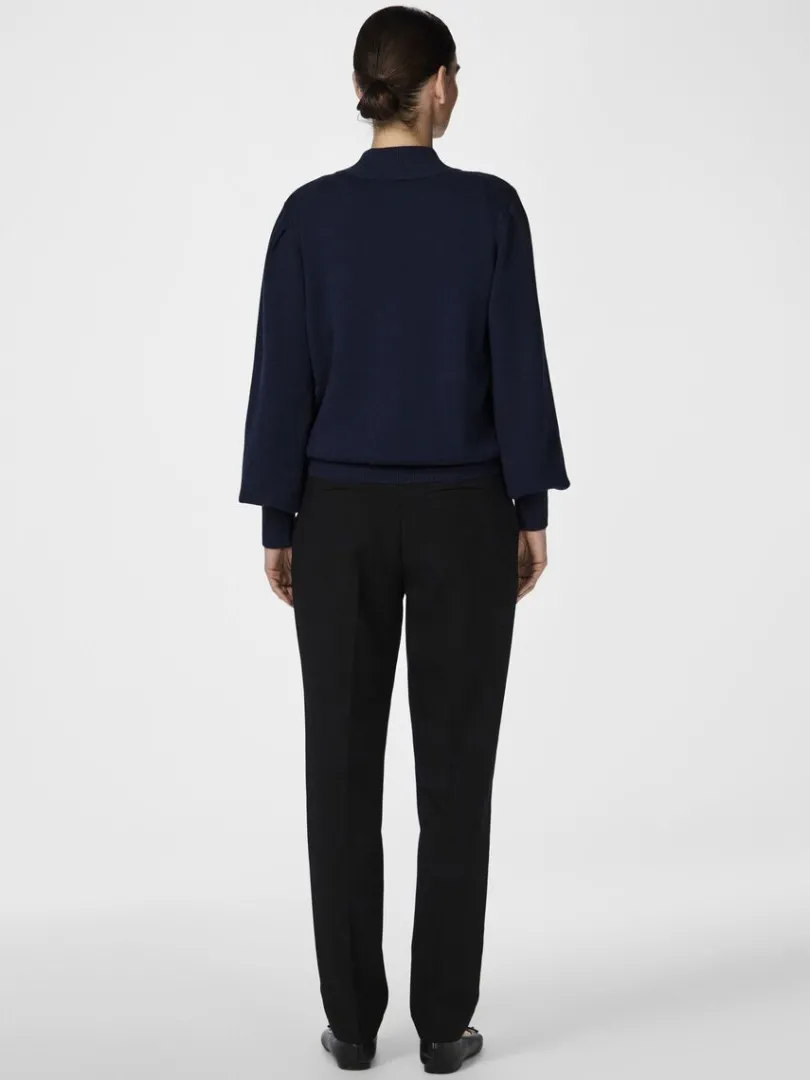 FONNY PULLOVER*YAS Best