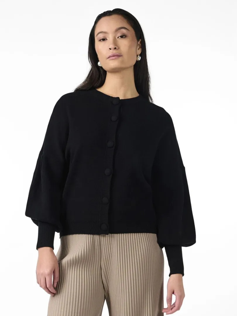 FONNY STRICKJACKE*YAS Outlet