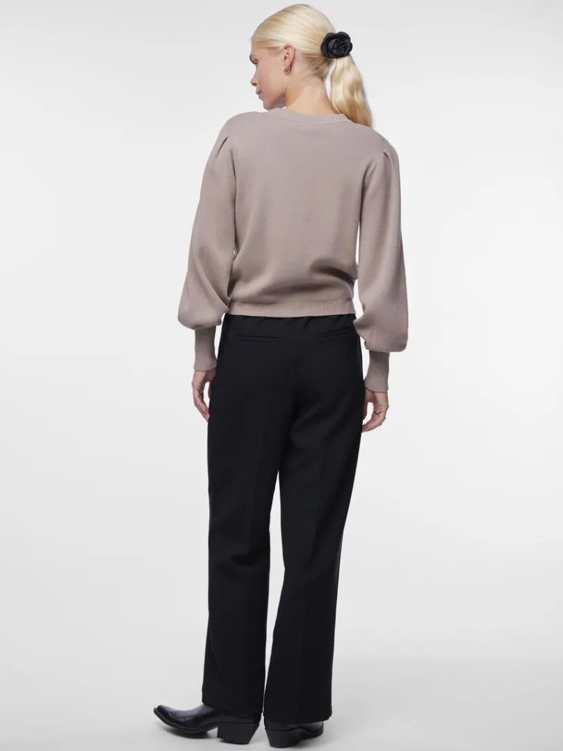 FONNY STRICKJACKE*YAS Discount