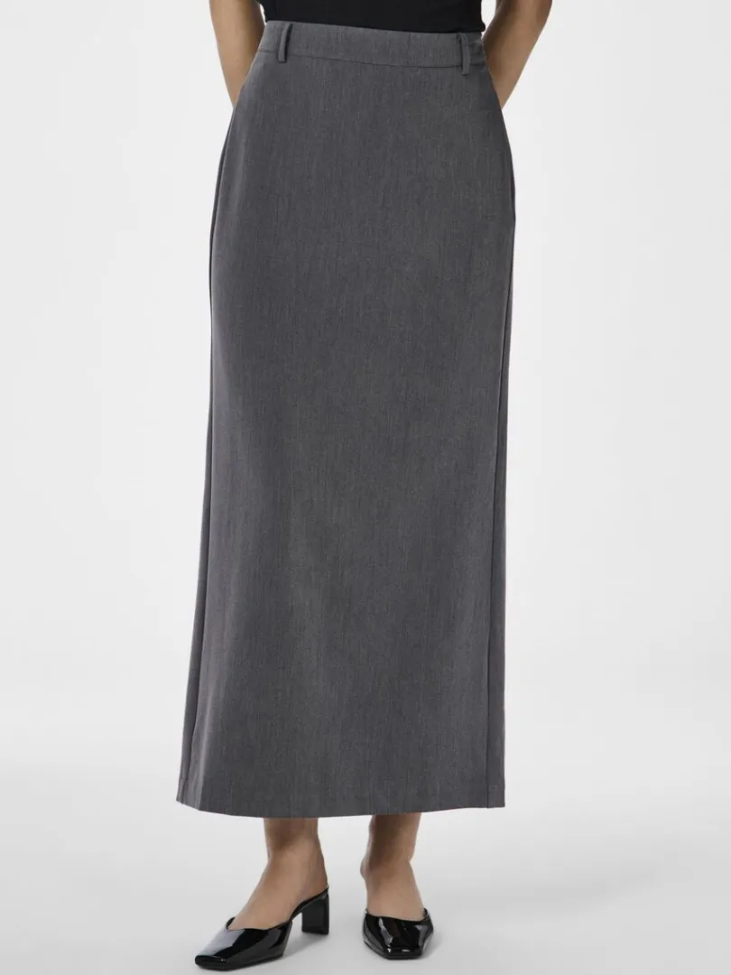 FRANSESCA MIDIROCK*YAS Sale