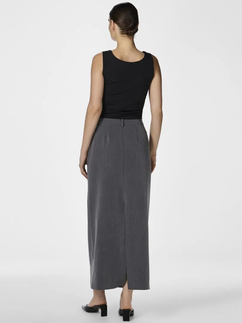 FRANSESCA MIDIROCK*YAS Sale