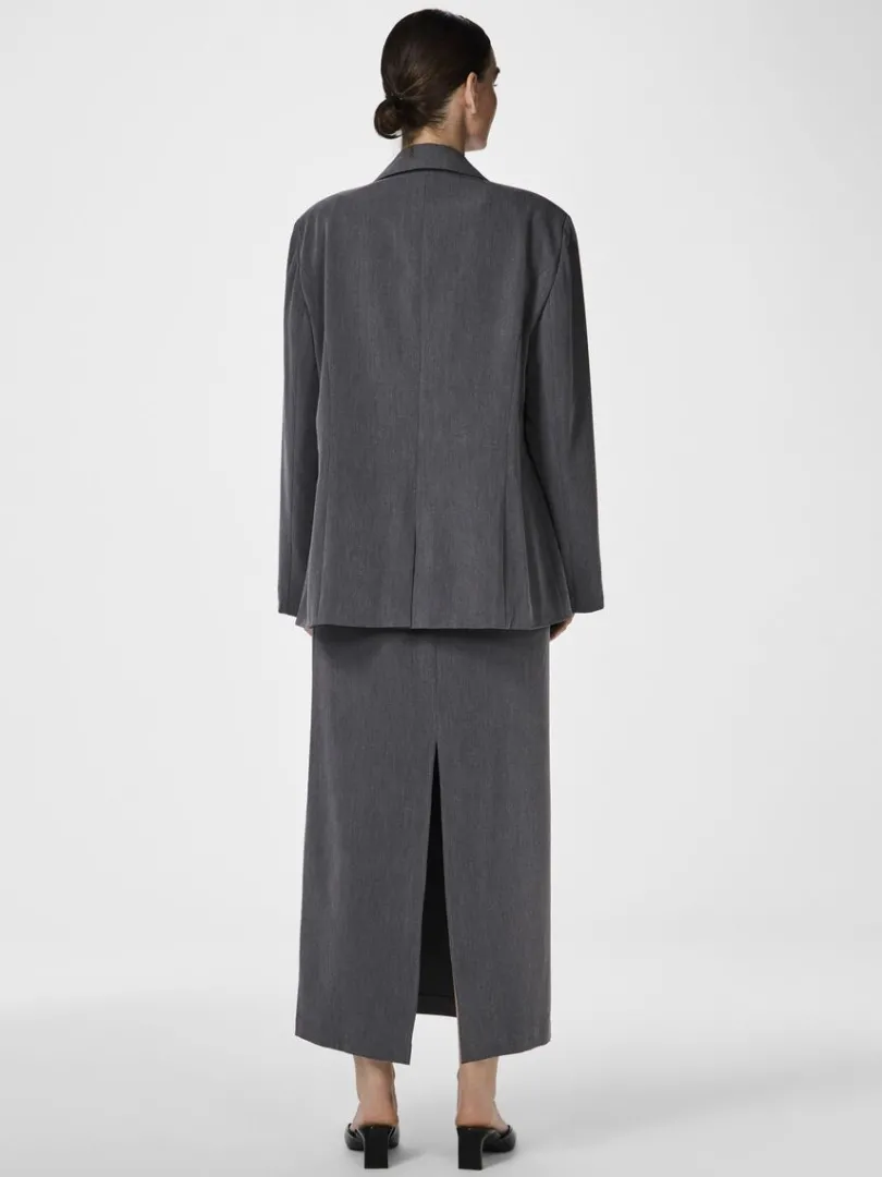 FRANSESCA OVERSIZE-BLAZER*YAS Best