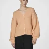 FUMA STRICKJACKE*YAS Hot