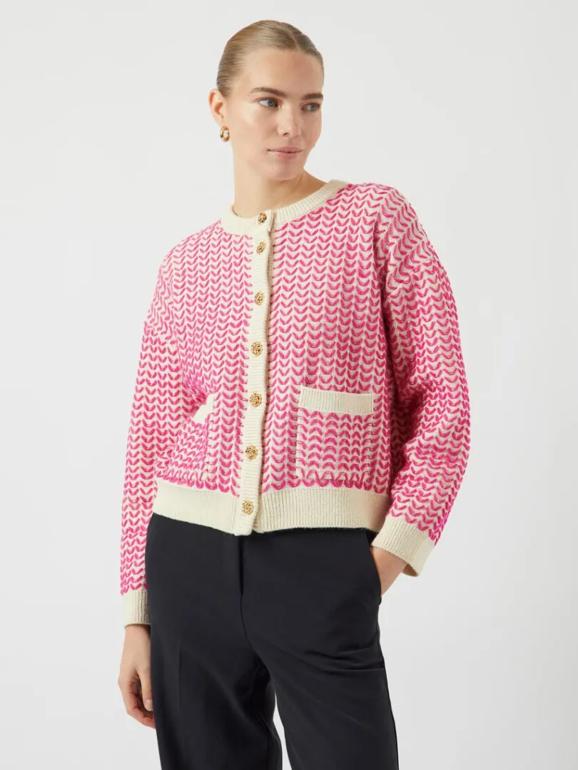 GEA STRICKJACKE*YAS Cheap