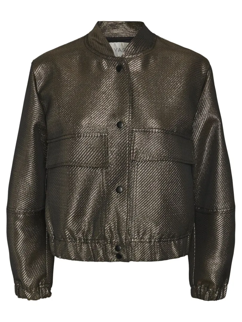GOSH BOMBERJACKE*YAS New