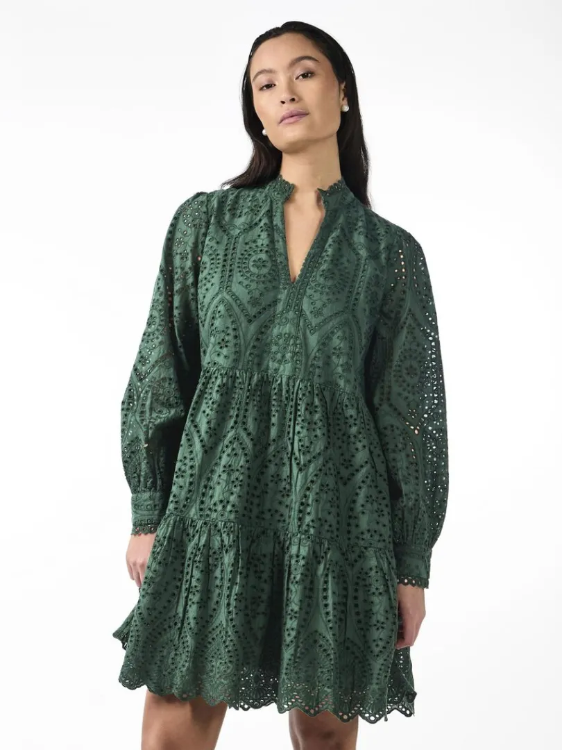 HOLI KLEID*YAS Best Sale
