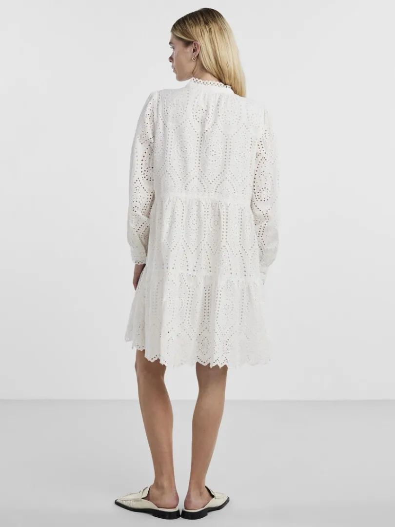 HOLI KLEID*YAS Flash Sale
