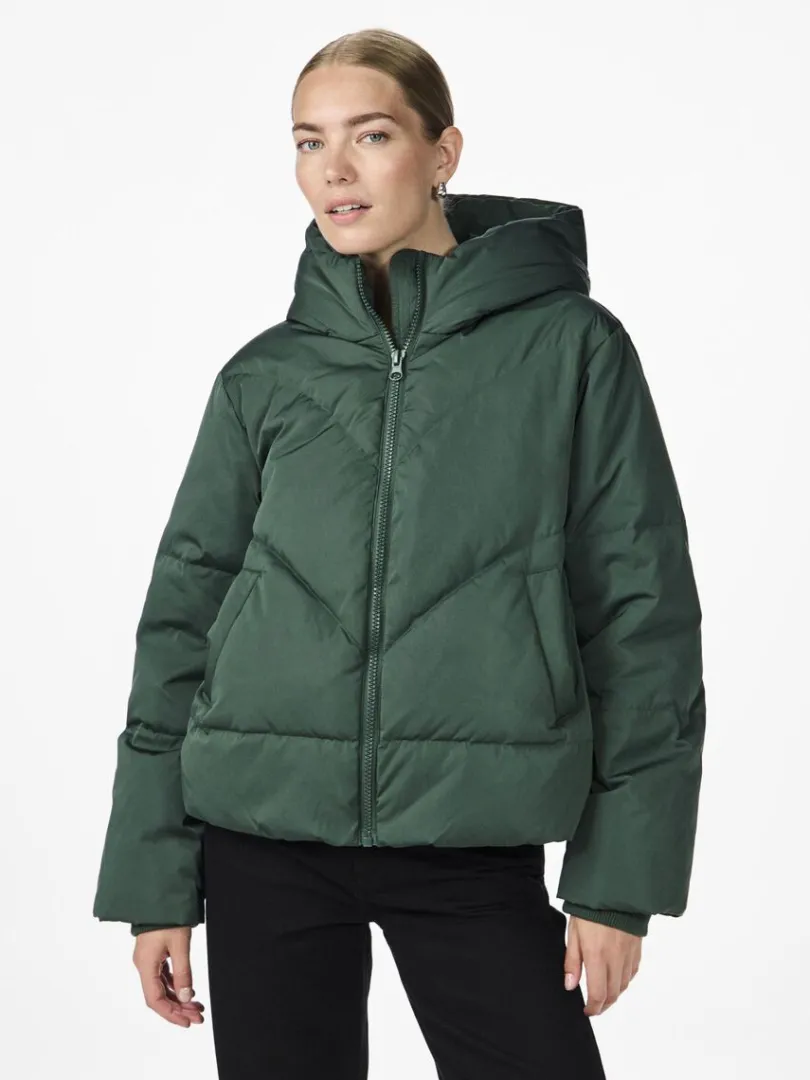 IRIMA DAUNENJACKE*YAS Fashion