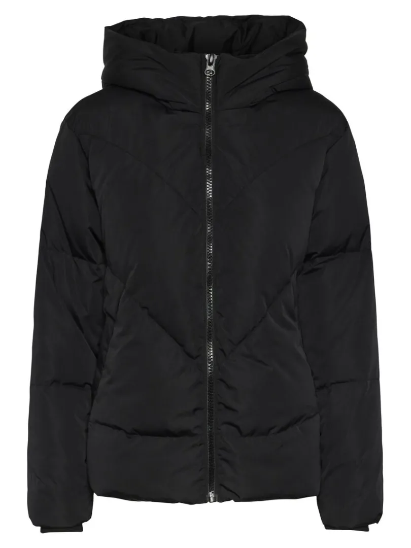 IRIMA DAUNENJACKE*YAS Sale
