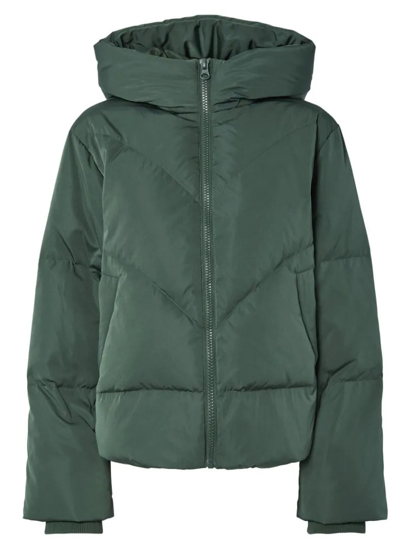IRIMA DAUNENJACKE*YAS Fashion