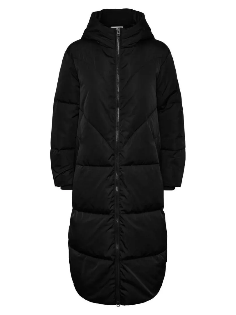 IRIMA WATTIERTE JACKE*YAS Hot