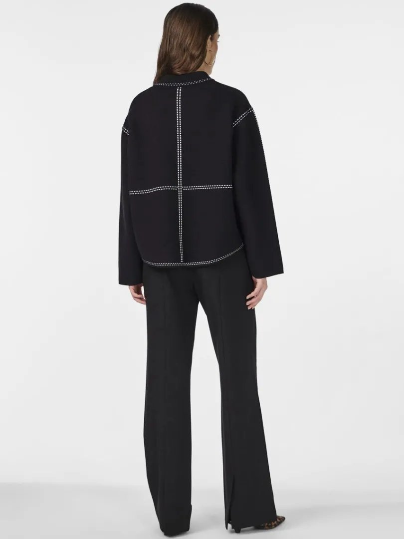 JENA STRICKJACKE*YAS Outlet