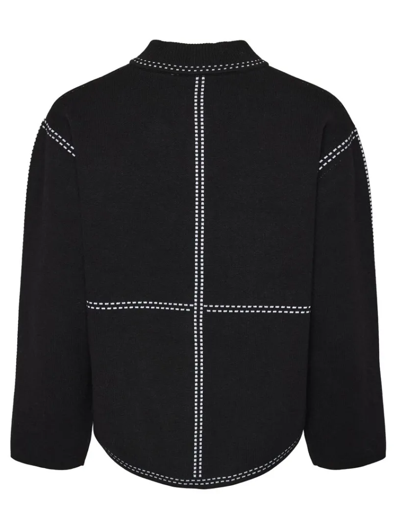 yasjena_strickjacke_5.webp JENA STRICKJACKE*YAS Outlet