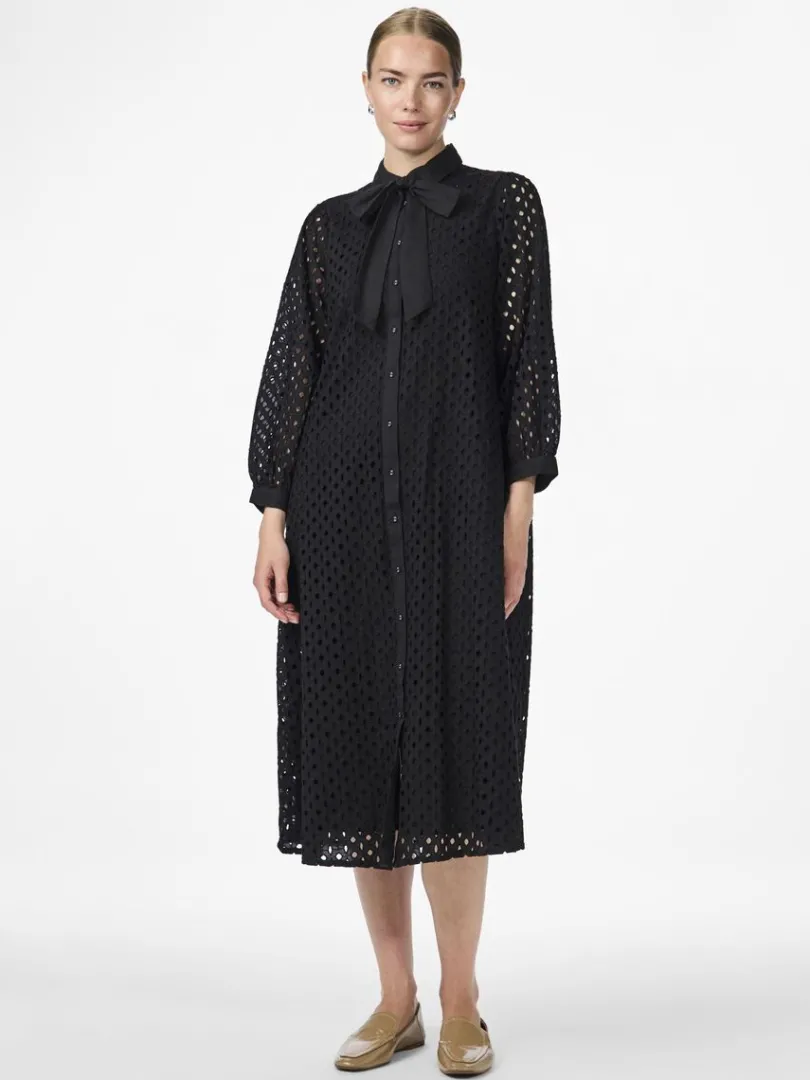 JOSANNE MIDIKLEID*YAS Fashion