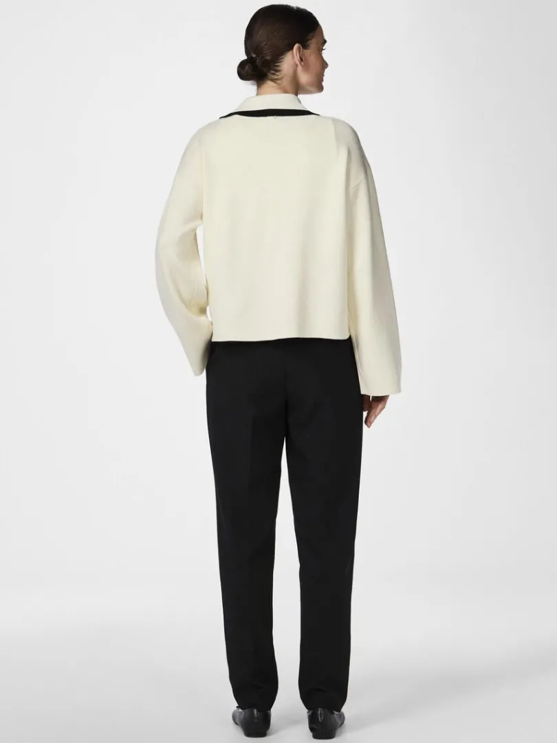 JOSIE STRICKOBERTEIL*YAS Cheap