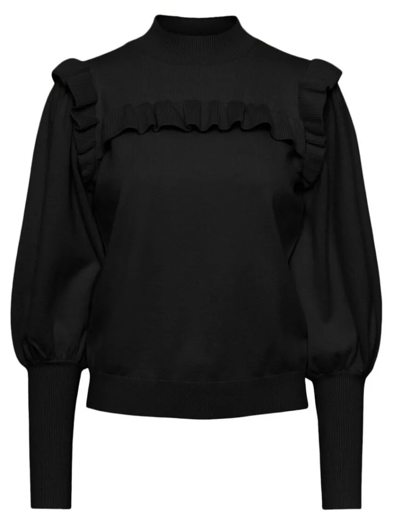 yasjum_strickpullover_4.webp JUM STRICKPULLOVER*YAS Best