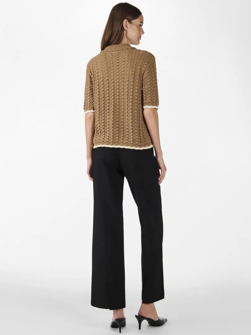 JUNE STRICKOBERTEIL*YAS Flash Sale
