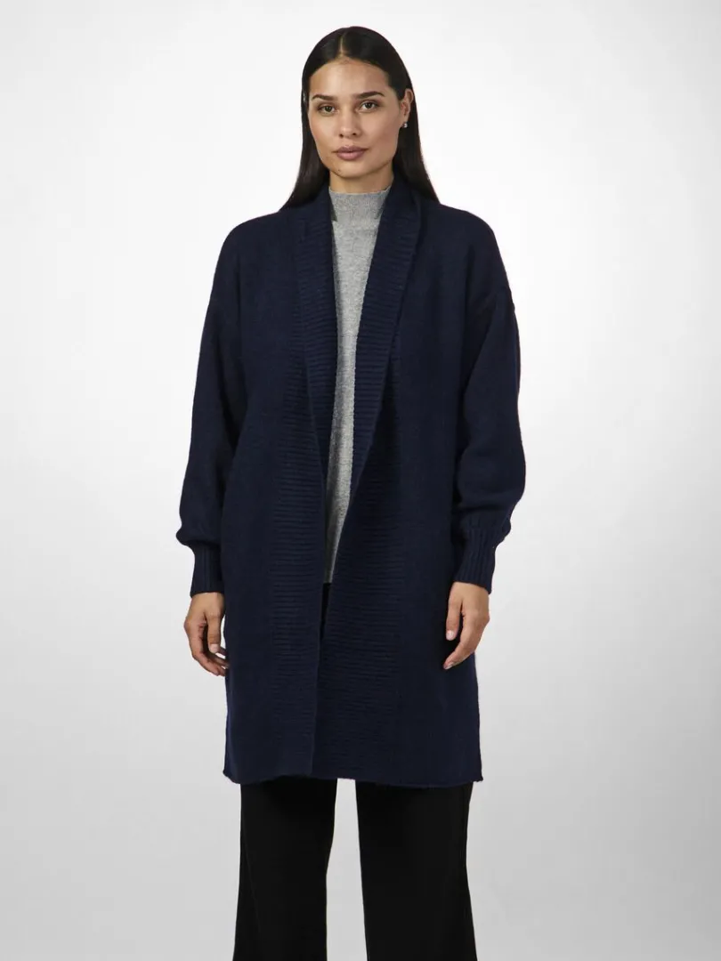JUVA STRICKJACKE*YAS Flash Sale
