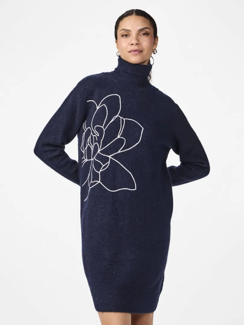 JUVA STRICKKLEID*YAS New