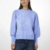 JUVA STRICKPULLOVER*YAS Best