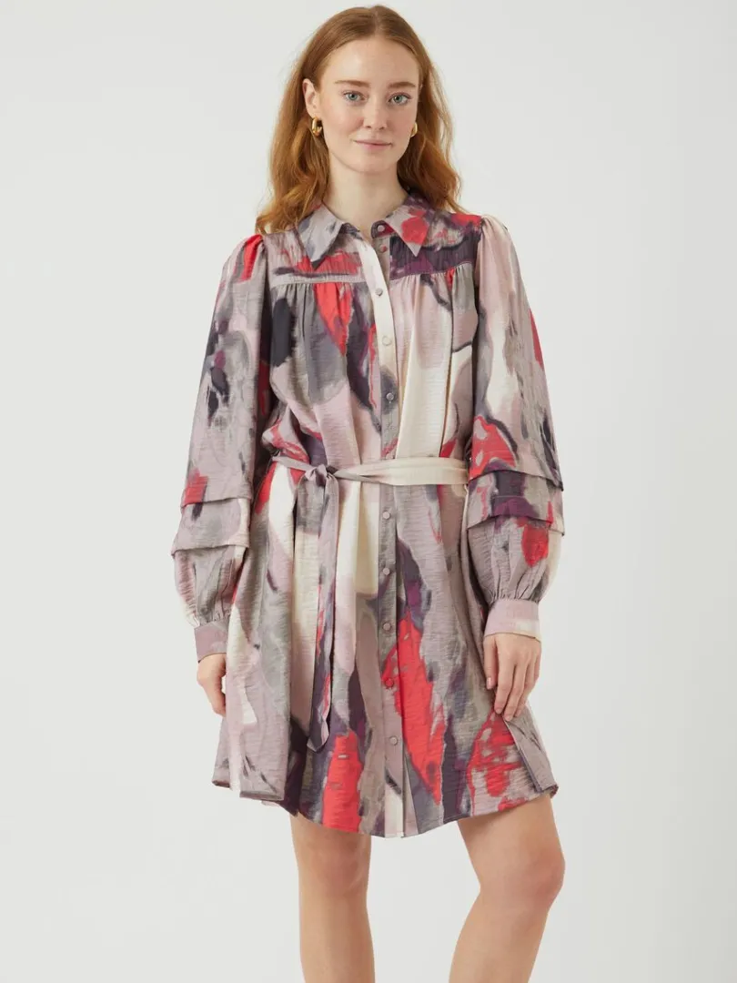 KAMINA BLUSENKLEID*YAS Store