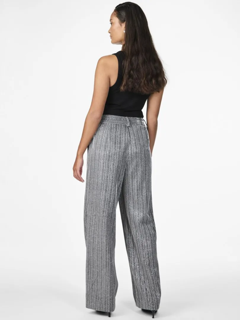 KAMO HIGH WAIST HOSE*YAS Best Sale