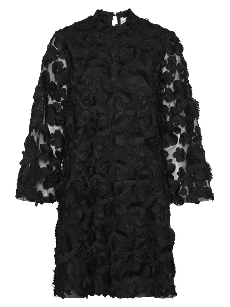 yaskarly_minikleid_5.webp KARLY MINIKLEID*YAS Best Sale