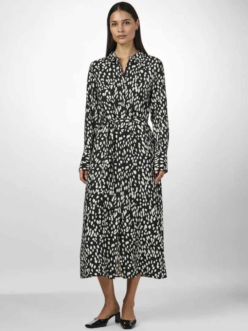 KAYA BLUSENKLEID*YAS Clearance