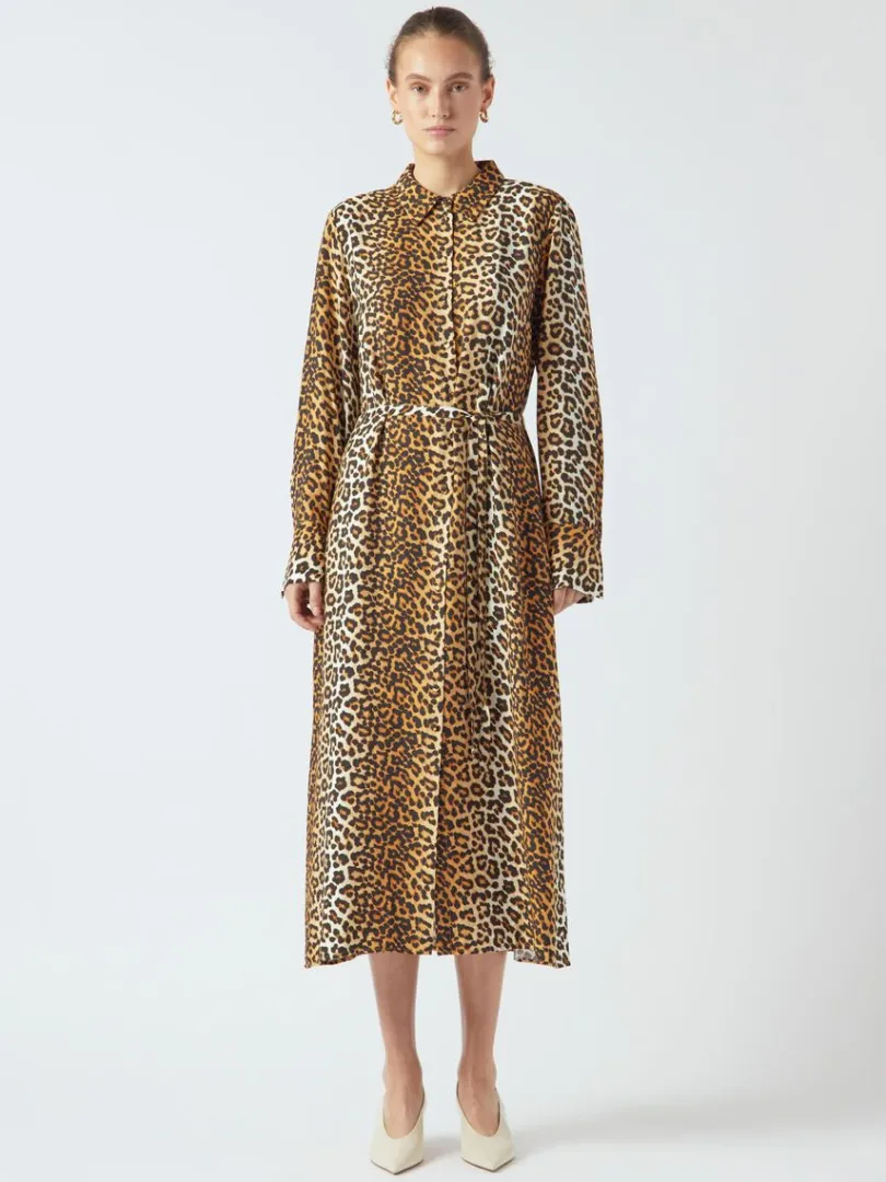 KAYA BLUSENKLEID*YAS Discount