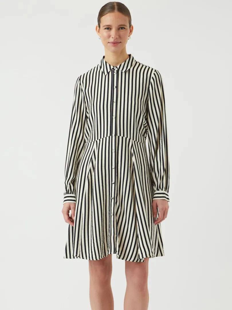 KAYA BLUSENKLEID*YAS Best Sale