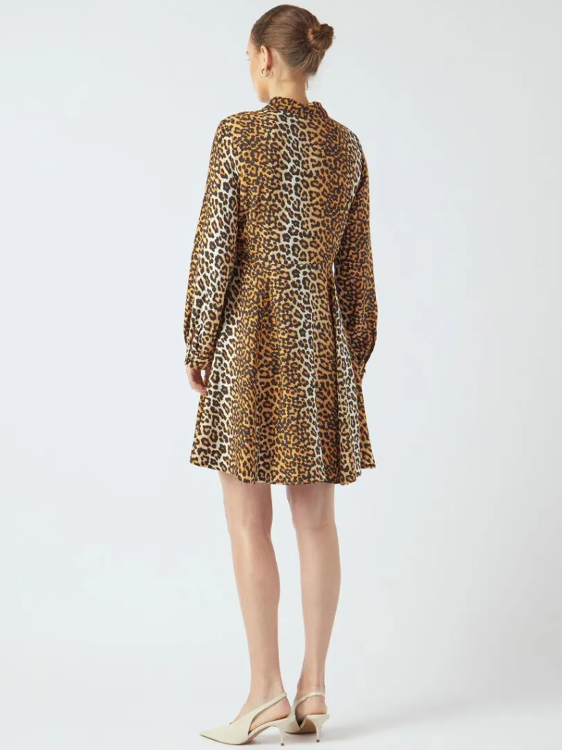 KAYA BLUSENKLEID*YAS Best Sale