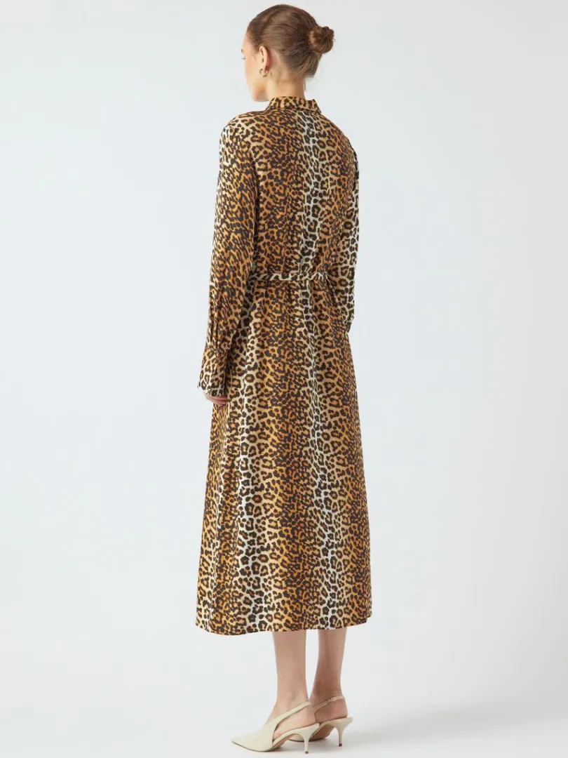 KAYA BLUSENKLEID*YAS Discount