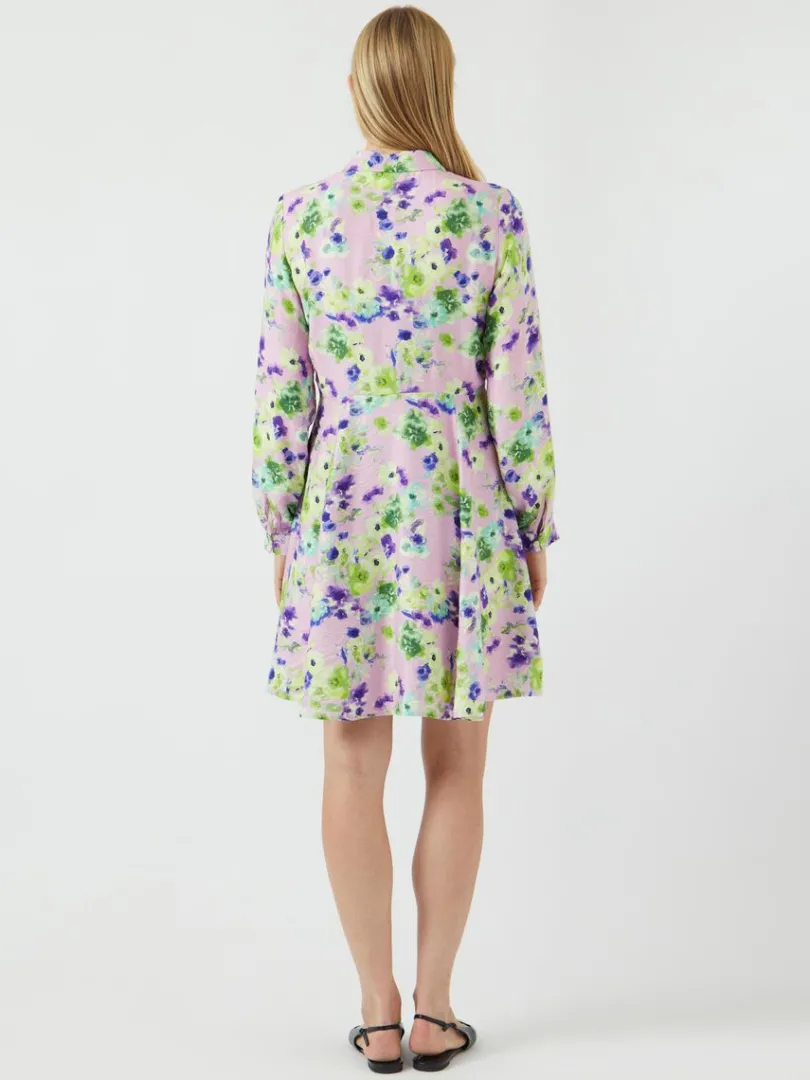 KAYA BLUSENKLEID*YAS Fashion