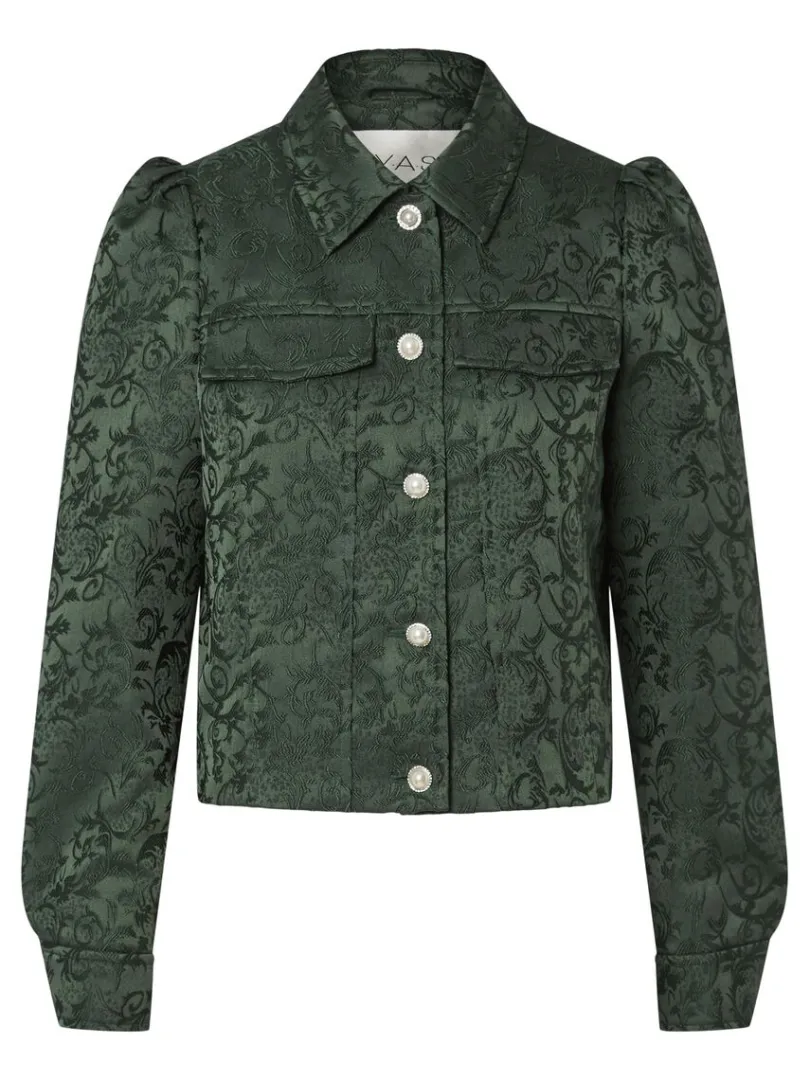 KILLO JACKE*YAS Sale