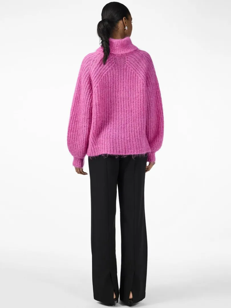 LAMBI STRICKPULLOVER*YAS Hot