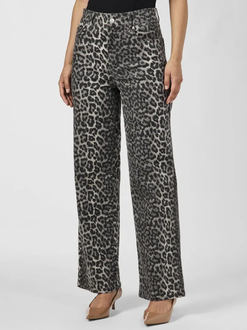 LEONORA JEANS*YAS Clearance