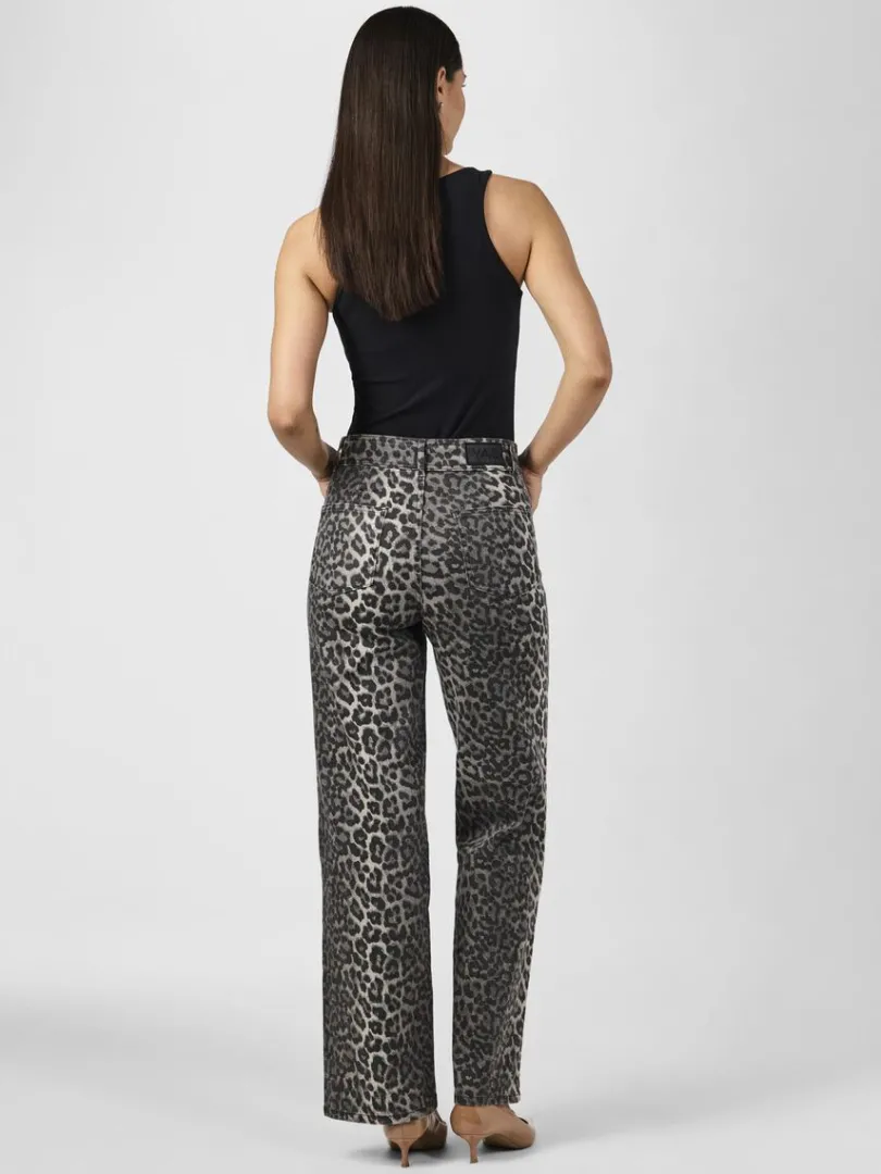 LEONORA JEANS*YAS Clearance