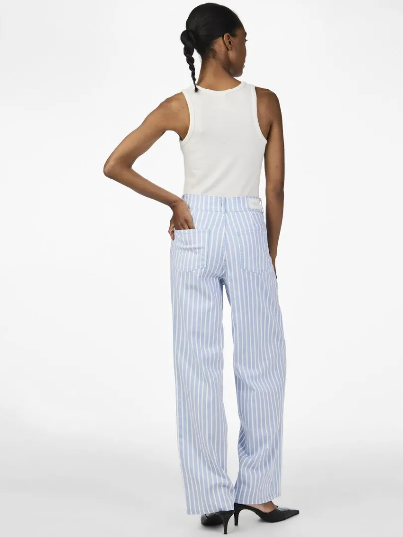 LEONORA JEANS*YAS Flash Sale