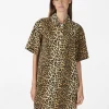 LEONORA JEANSKLEID*YAS Outlet