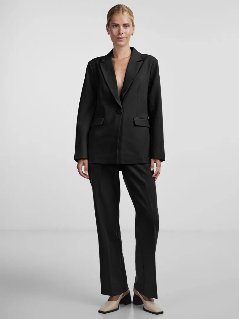 LIKKA BLAZER*YAS Outlet