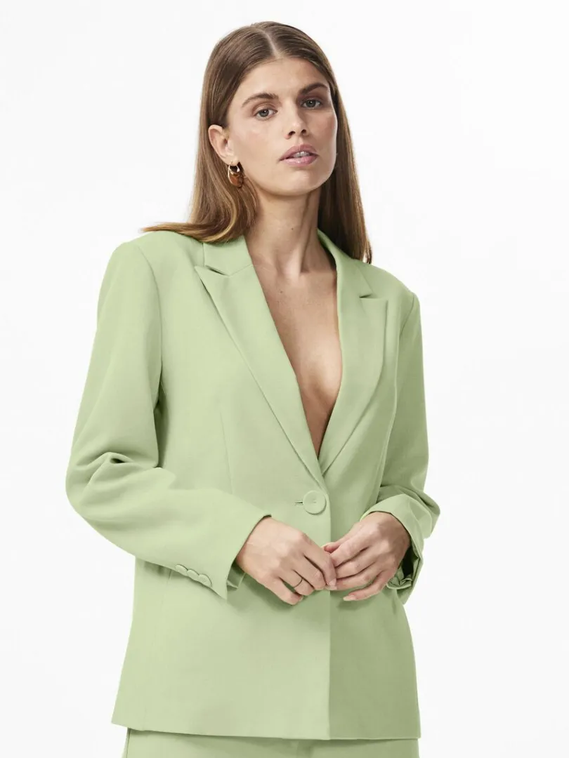 LIKKA BLAZER*YAS Sale