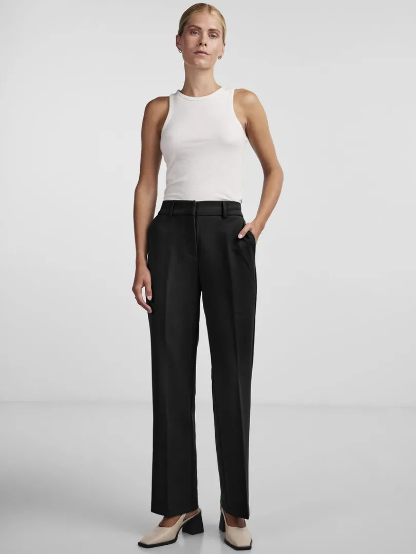 LIKKA HOSE*YAS Fashion