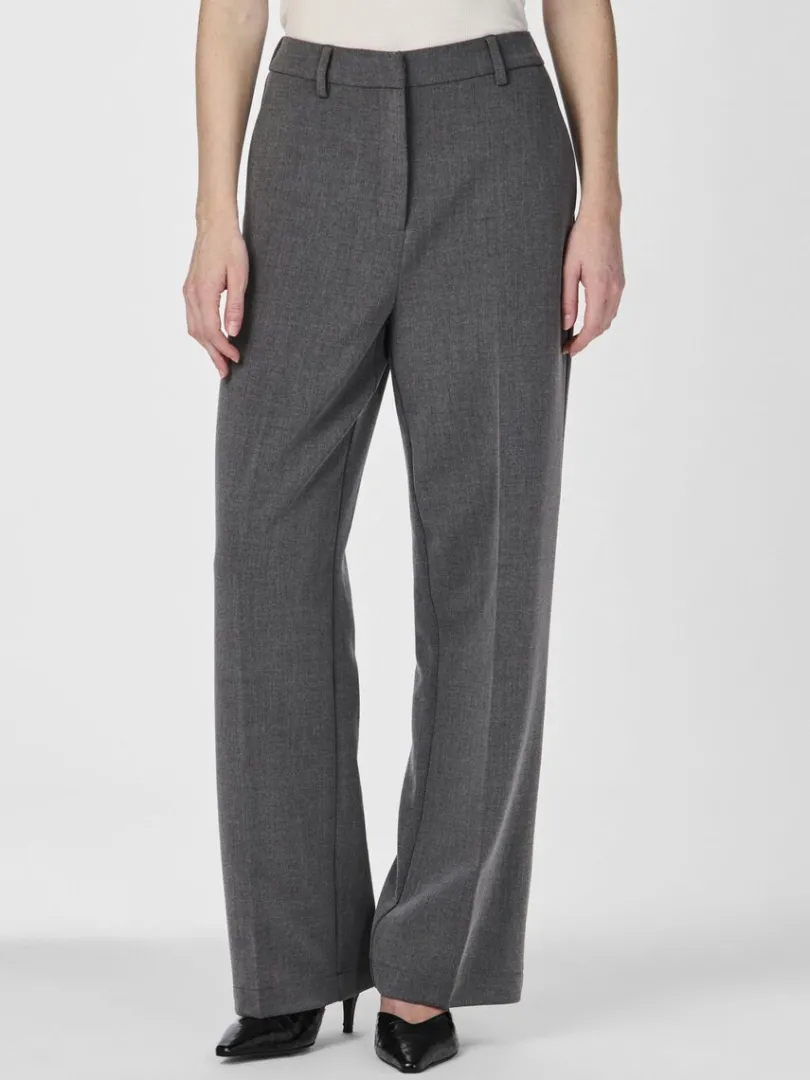 LIKKA HOSE MIT WEITEM BEIN*YAS Cheap