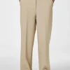 LIKKA HOSE MIT WEITEM BEIN*YAS Shop