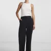LIKKA HOSE MIT WEITEM BEIN*YAS Clearance